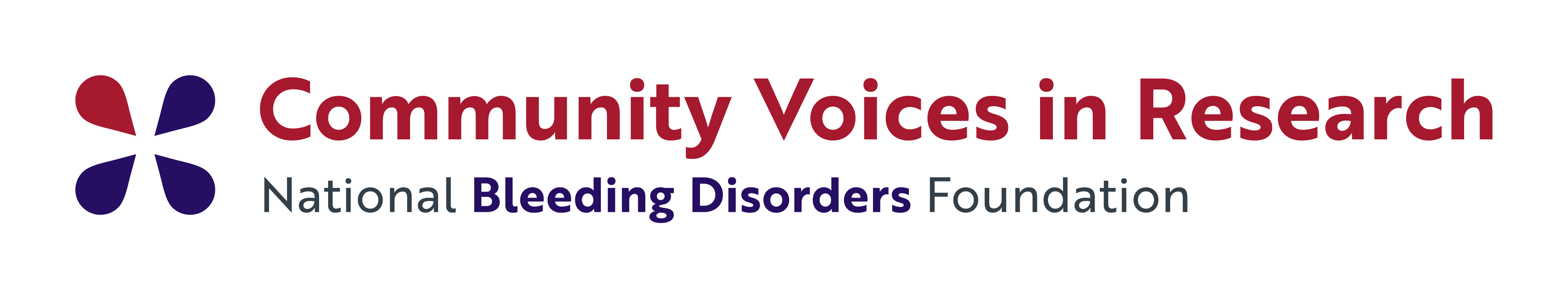 NHF Community Voices in Research
