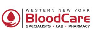 Western New York BloodCare | NBDF